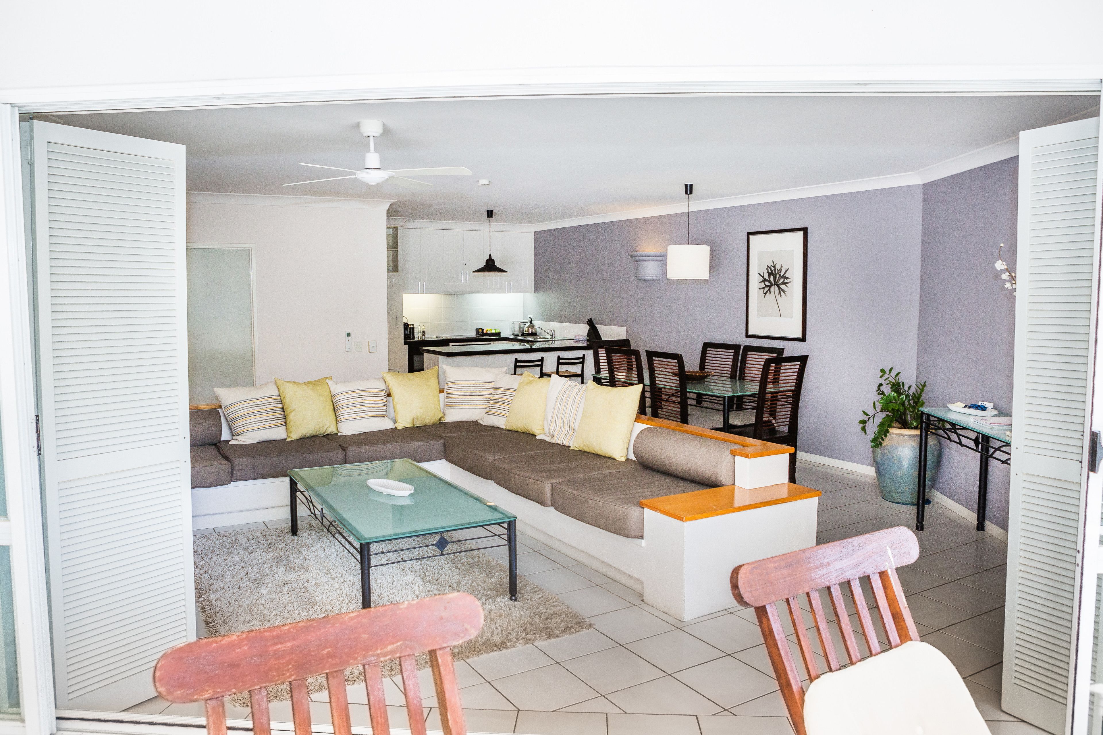 Alamanda Palm Cove by Lancemore