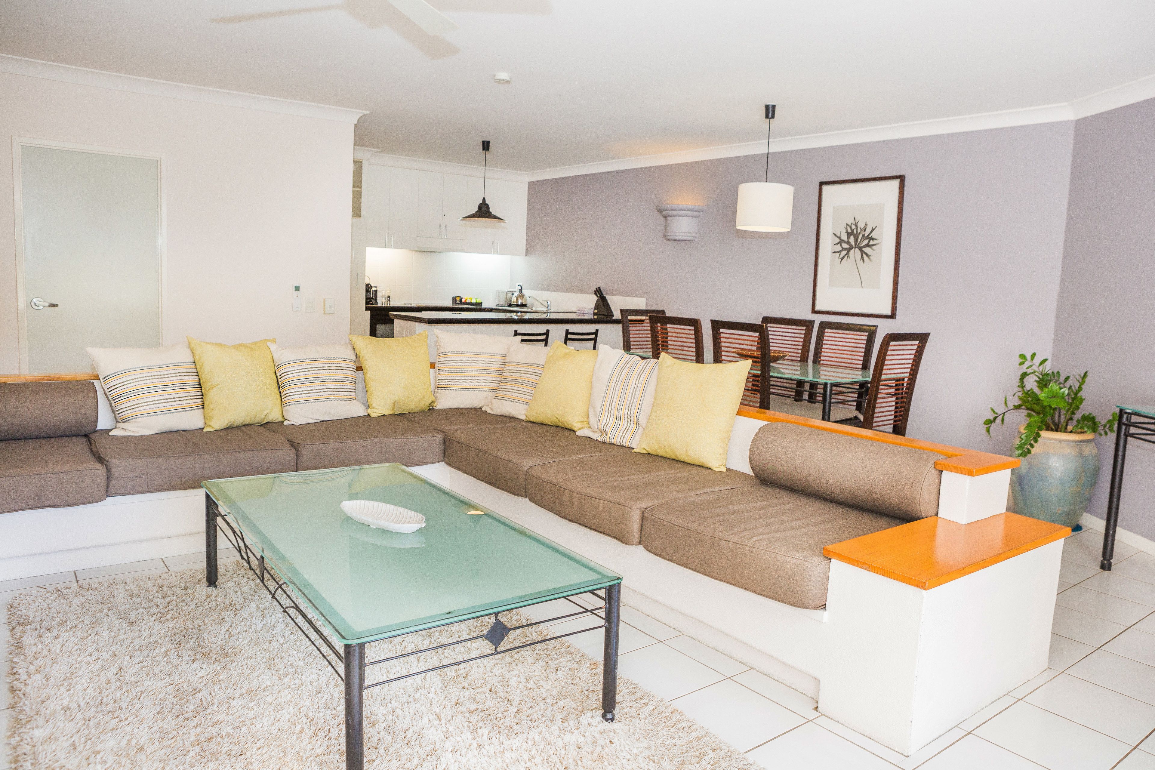 Alamanda Palm Cove by Lancemore