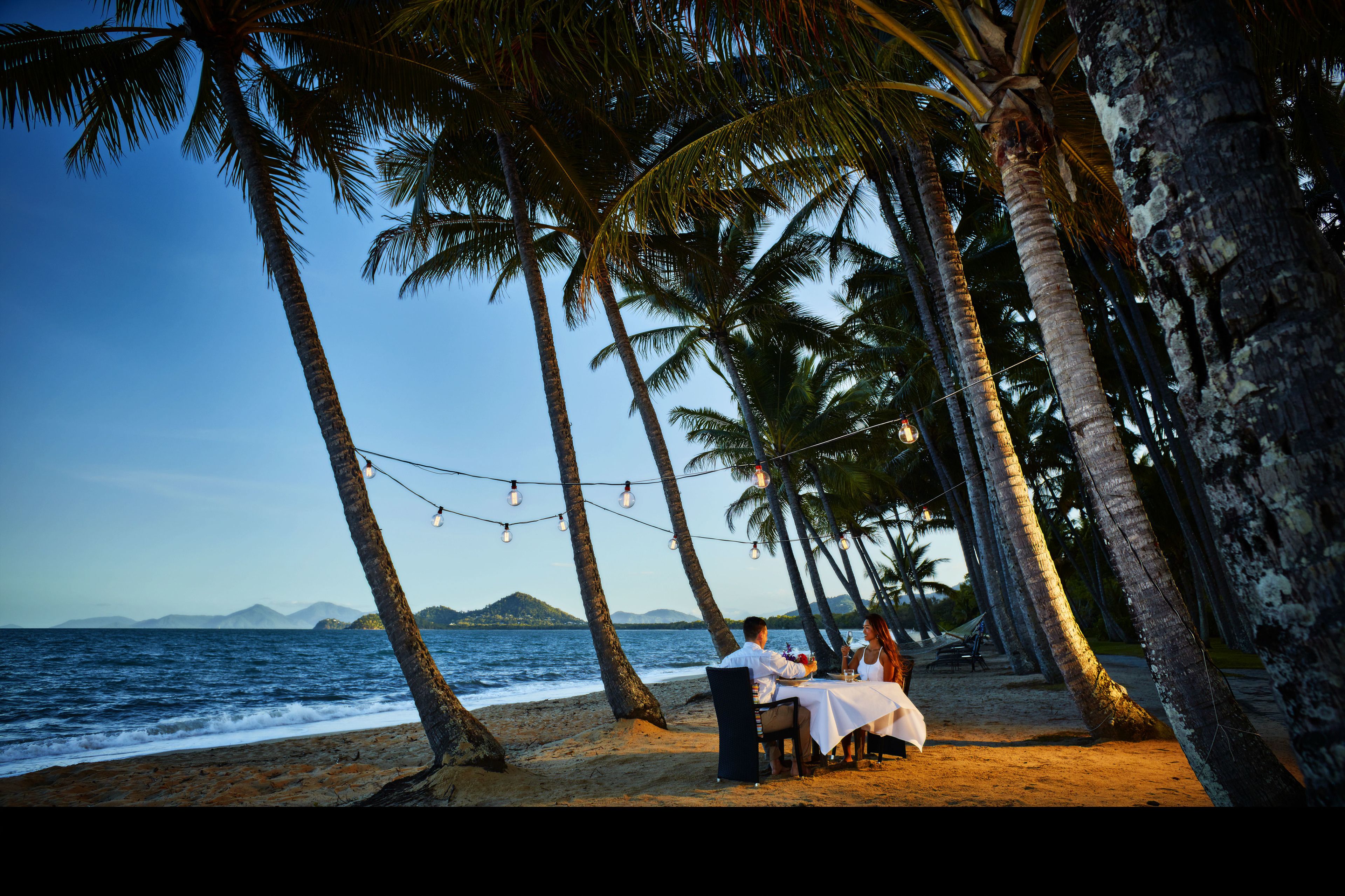 Alamanda Palm Cove by Lancemore
