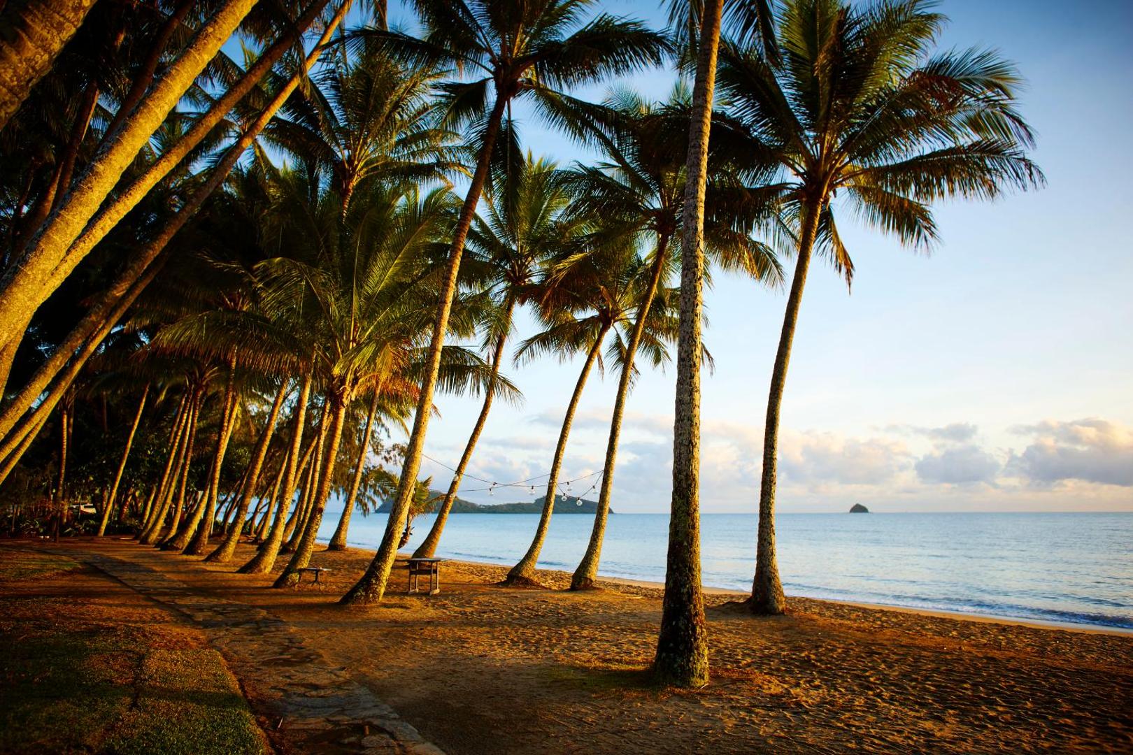 Alamanda Palm Cove by Lancemore