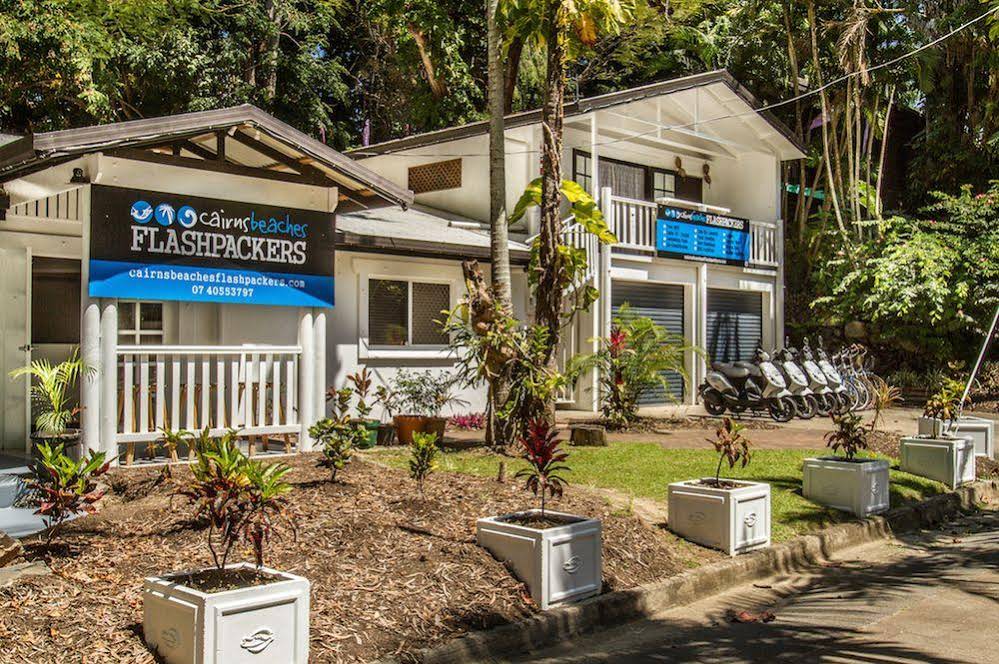Cairns Beaches Flashpackers - Hostel