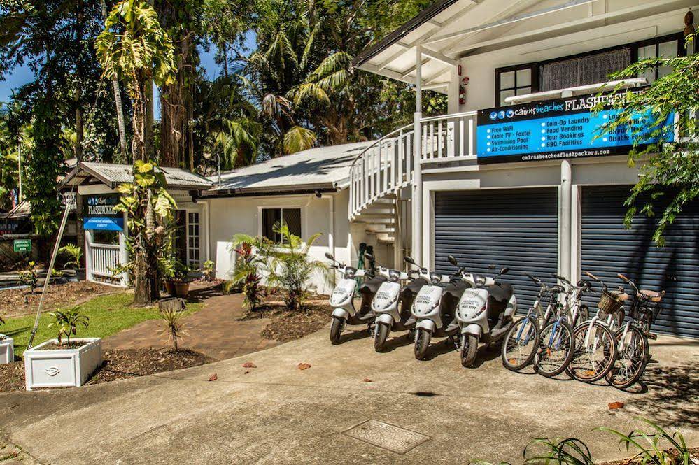 Cairns Beaches Flashpackers - Hostel