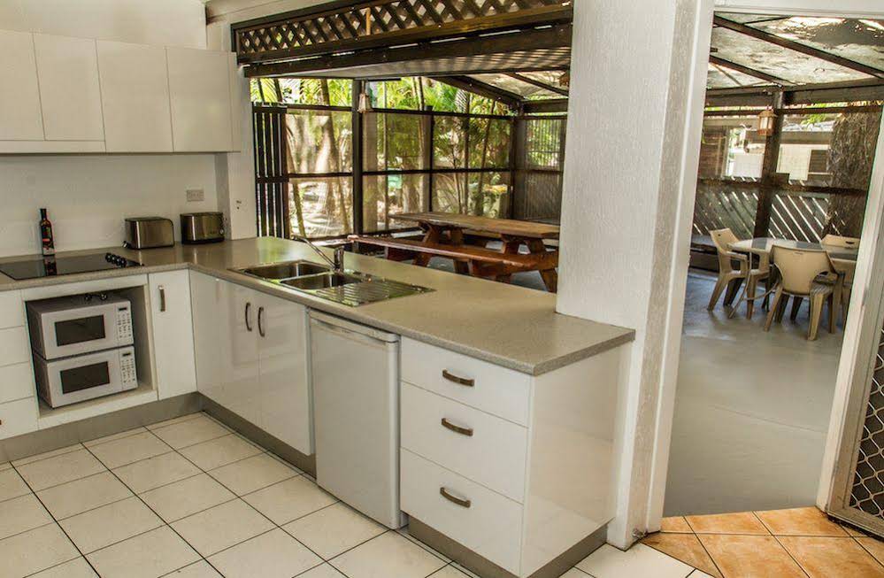 Cairns Beaches Flashpackers - Hostel