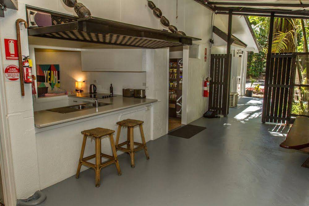 Cairns Beaches Flashpackers - Hostel