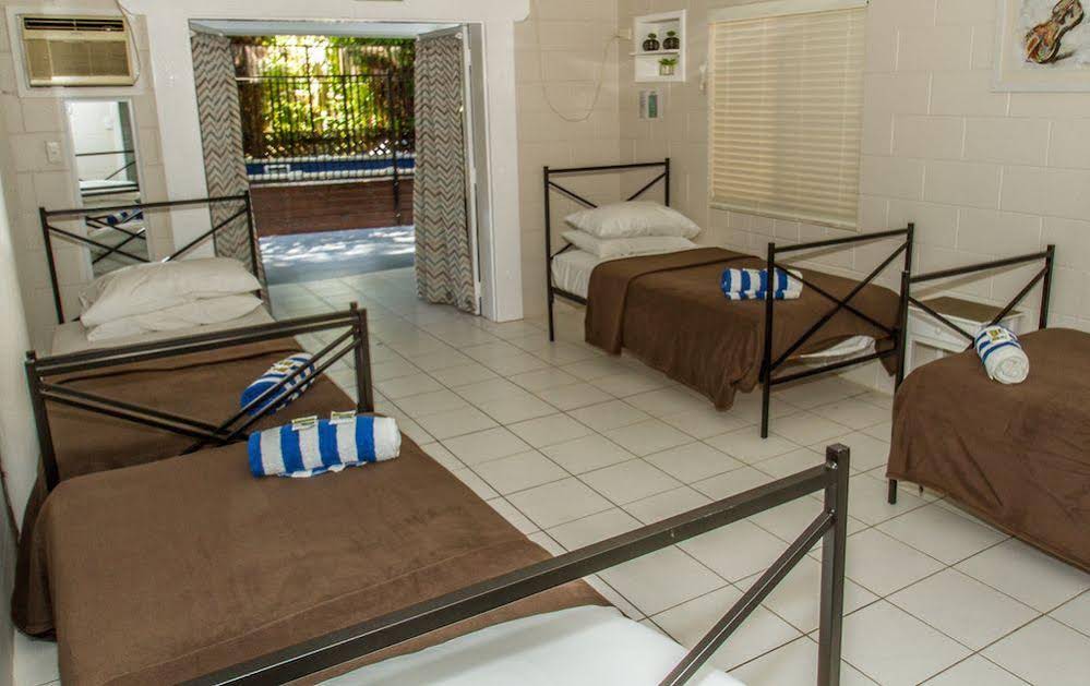 Cairns Beaches Flashpackers - Hostel