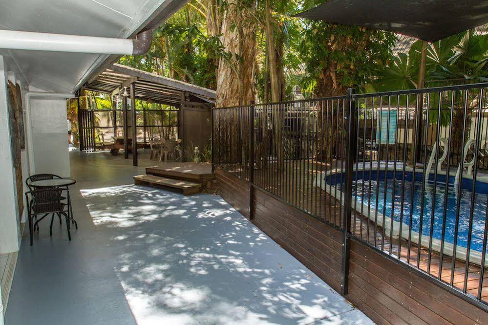 Cairns Beaches Flashpackers - Hostel