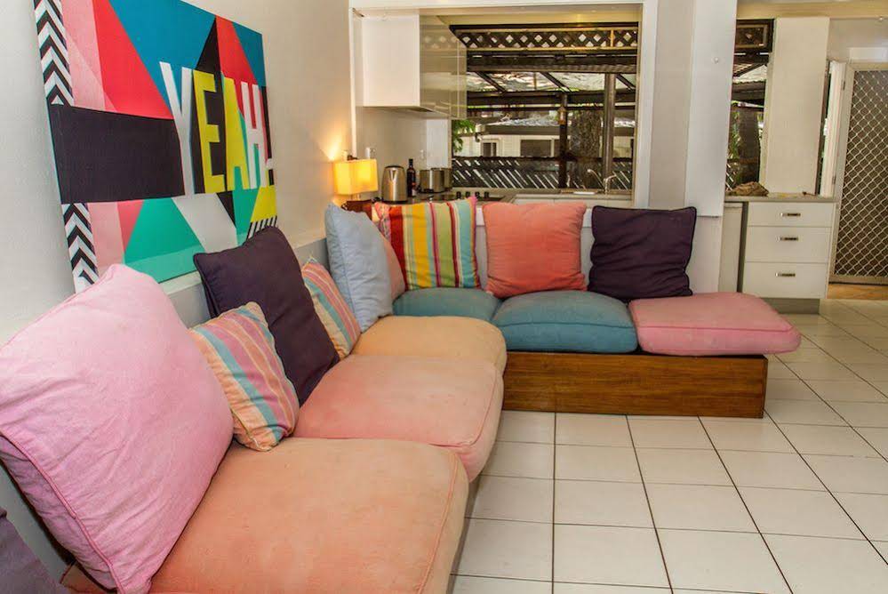 Cairns Beaches Flashpackers - Hostel