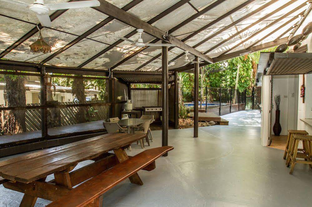 Cairns Beaches Flashpackers - Hostel