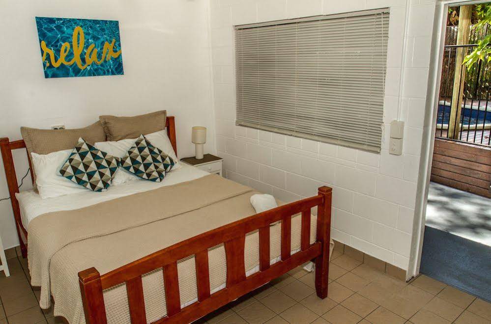 Cairns Beaches Flashpackers - Hostel