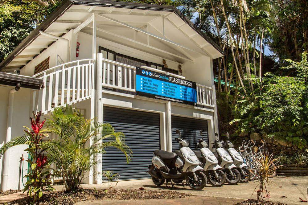 Cairns Beaches Flashpackers - Hostel