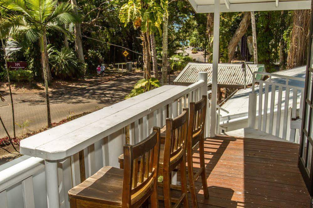 Cairns Beaches Flashpackers - Hostel