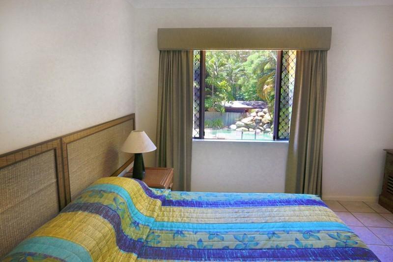 Coral Horizon Beachfront Apartments