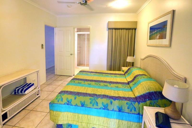 Coral Horizon Beachfront Apartments