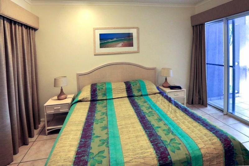 Coral Horizon Beachfront Apartments