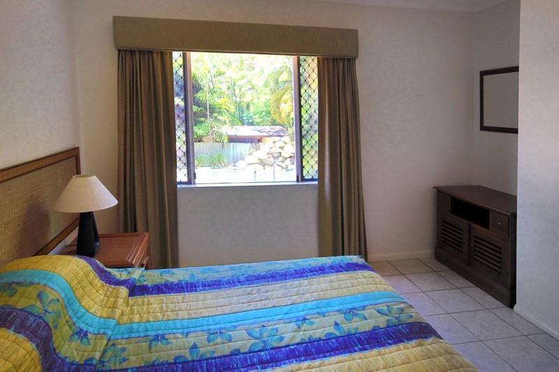 Coral Horizon Beachfront Apartments