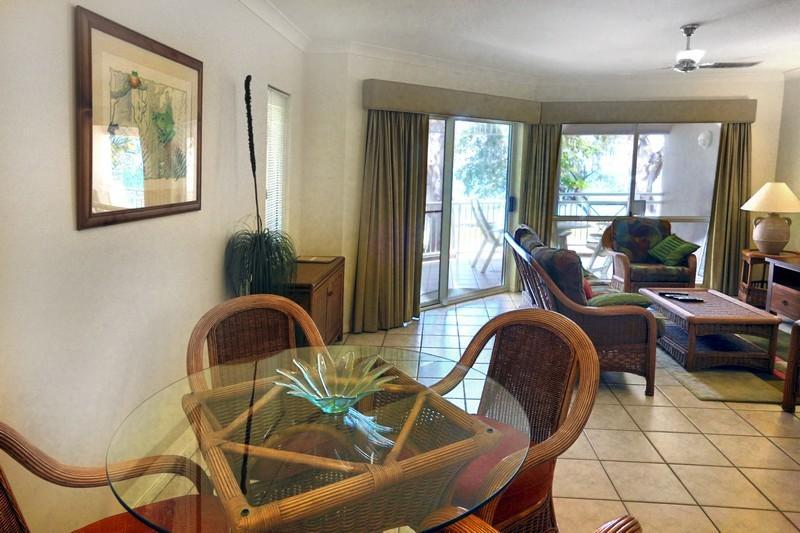 Coral Horizon Beachfront Apartments