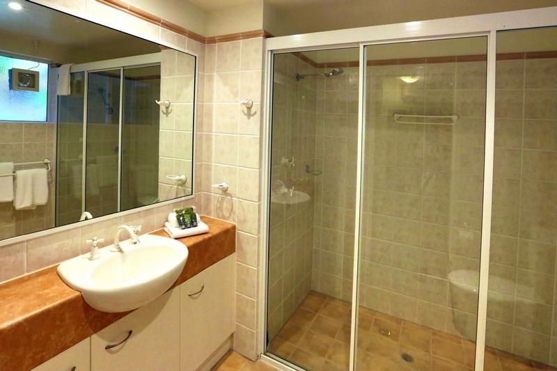 Coral Horizon Beachfront Apartments