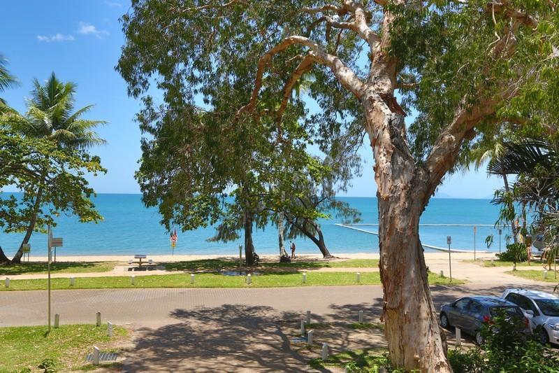 Coral Horizon Beachfront Apartments