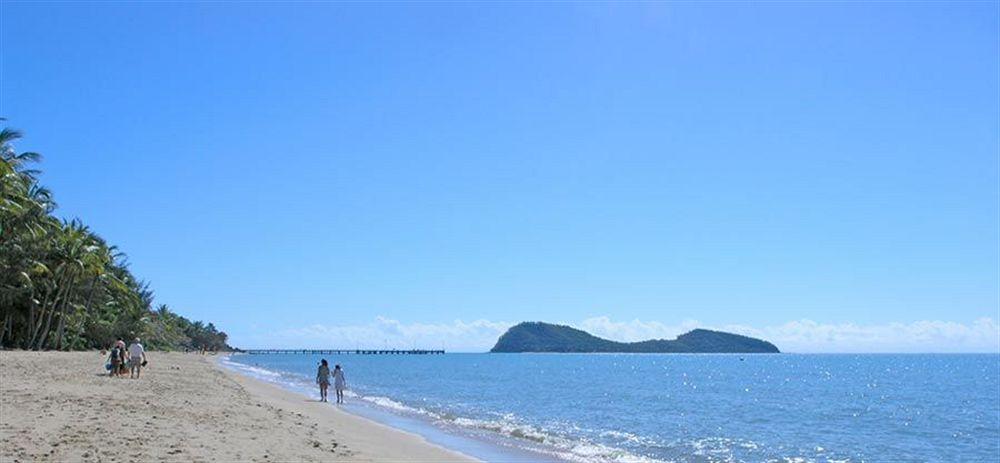 Island Views Palm Cove
