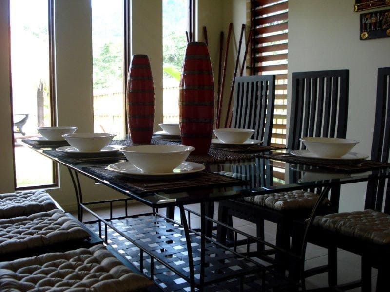 Belle Escapes - Kintamani Villa Palm Cove