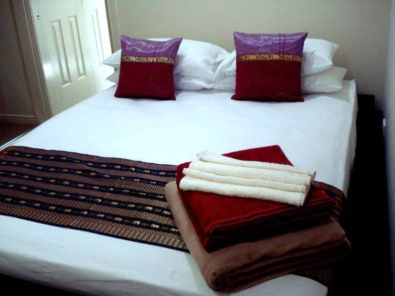 Belle Escapes - Kintamani Villa Palm Cove