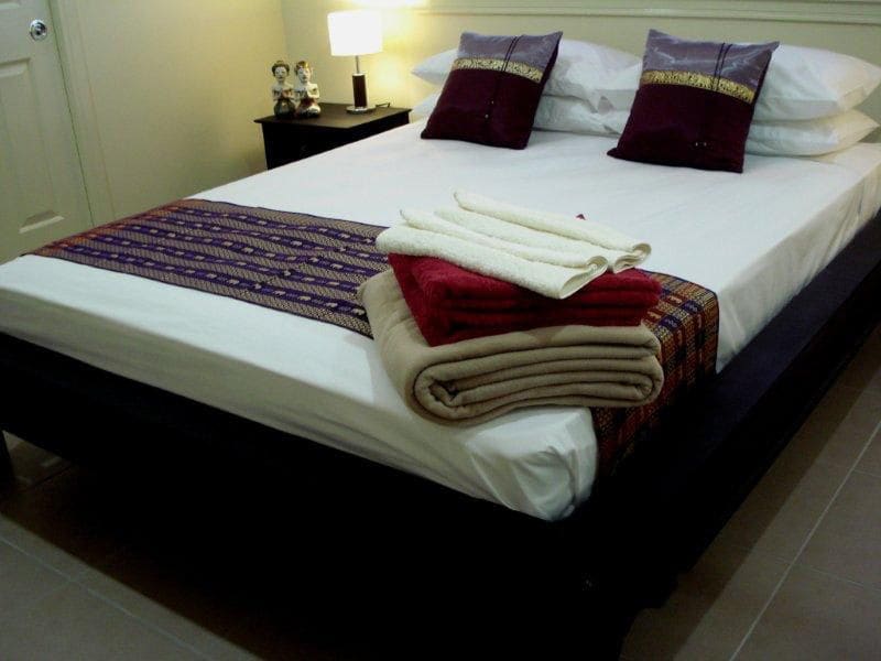 Belle Escapes - Kintamani Villa Palm Cove