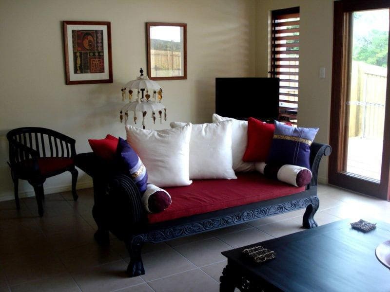 Belle Escapes - Kintamani Villa Palm Cove