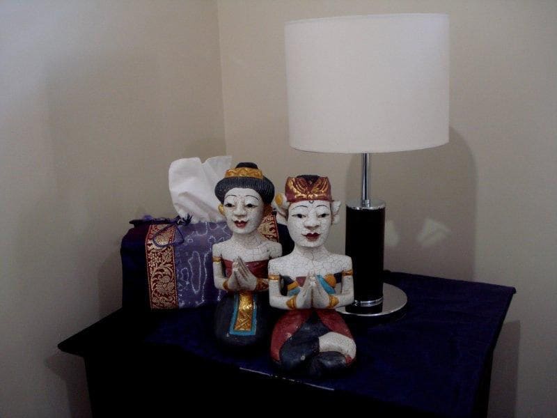 Belle Escapes - Kintamani Villa Palm Cove