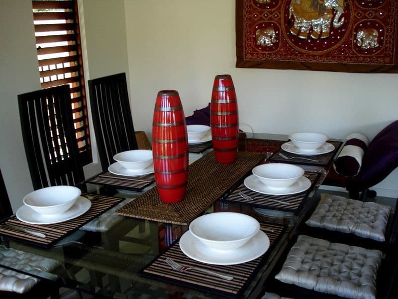 Belle Escapes - Kintamani Villa Palm Cove