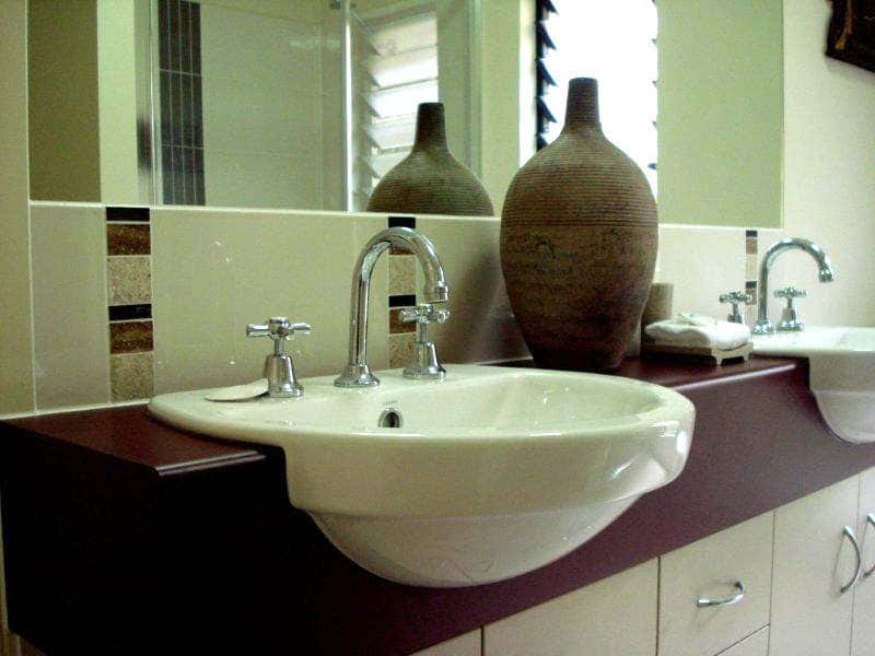 Belle Escapes - Kintamani Villa Palm Cove