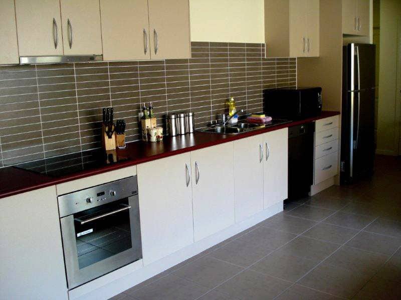 Belle Escapes - Kintamani Villa Palm Cove