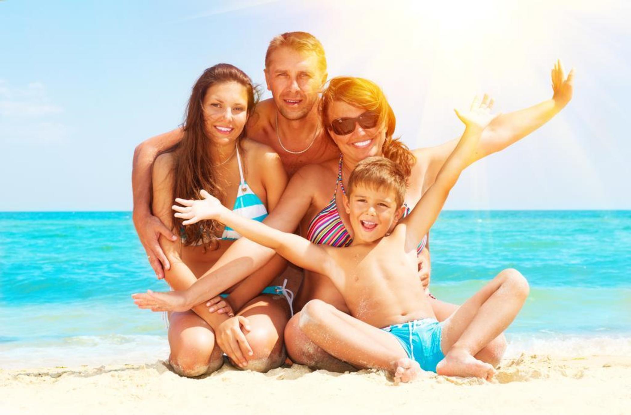 Mango Lagoon Resort & Wellness Spa