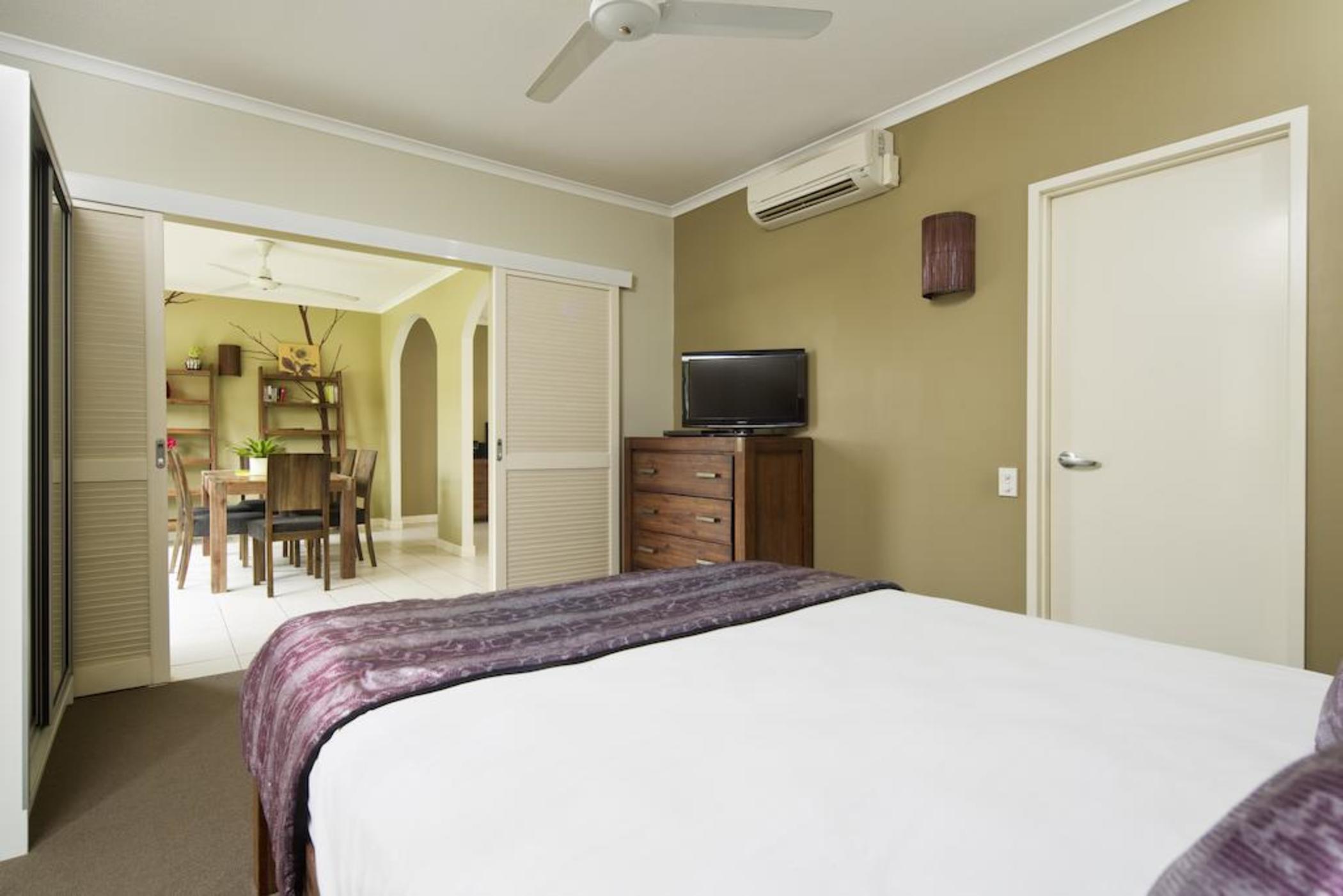 Mango Lagoon Resort & Wellness Spa