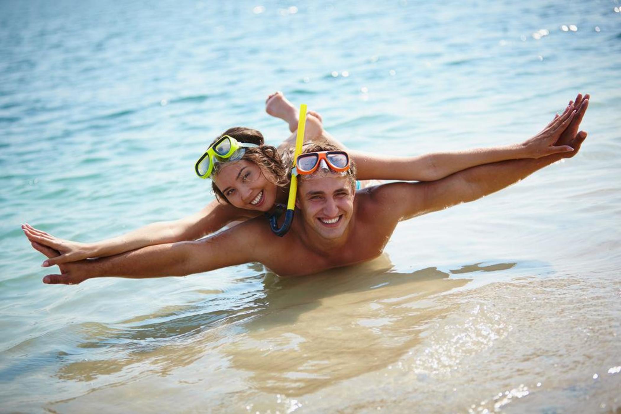 Mango Lagoon Resort & Wellness Spa