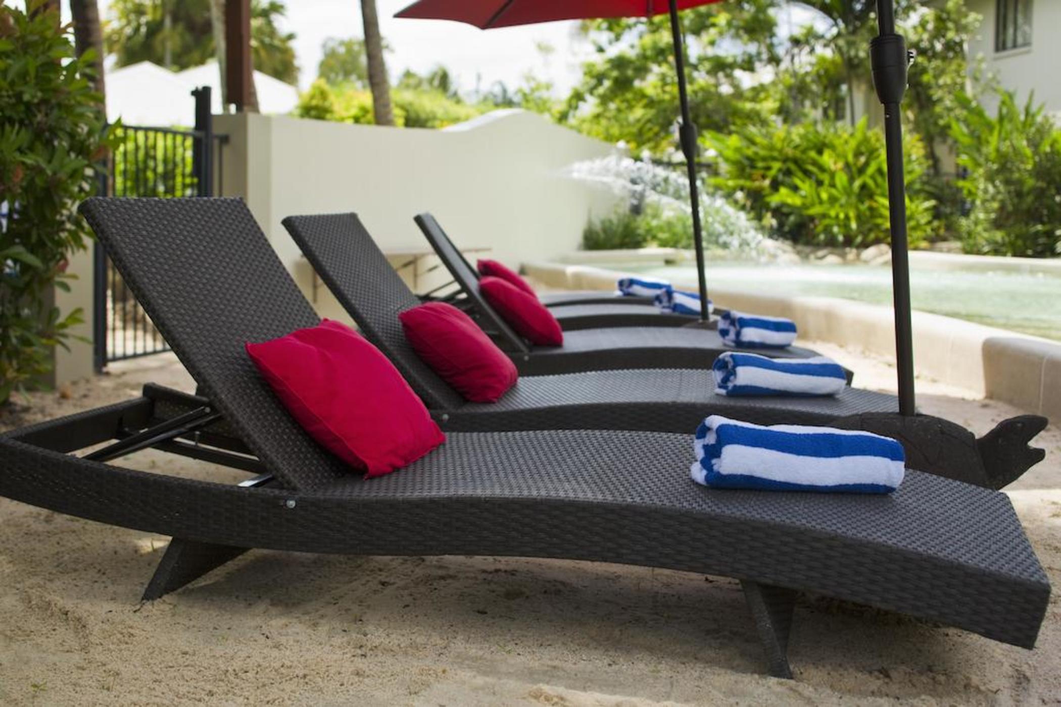 Mango Lagoon Resort & Wellness Spa