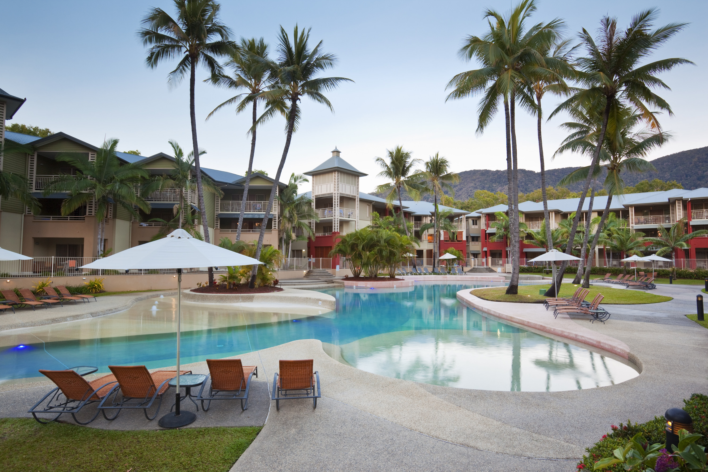 Mantra Amphora Palm Cove