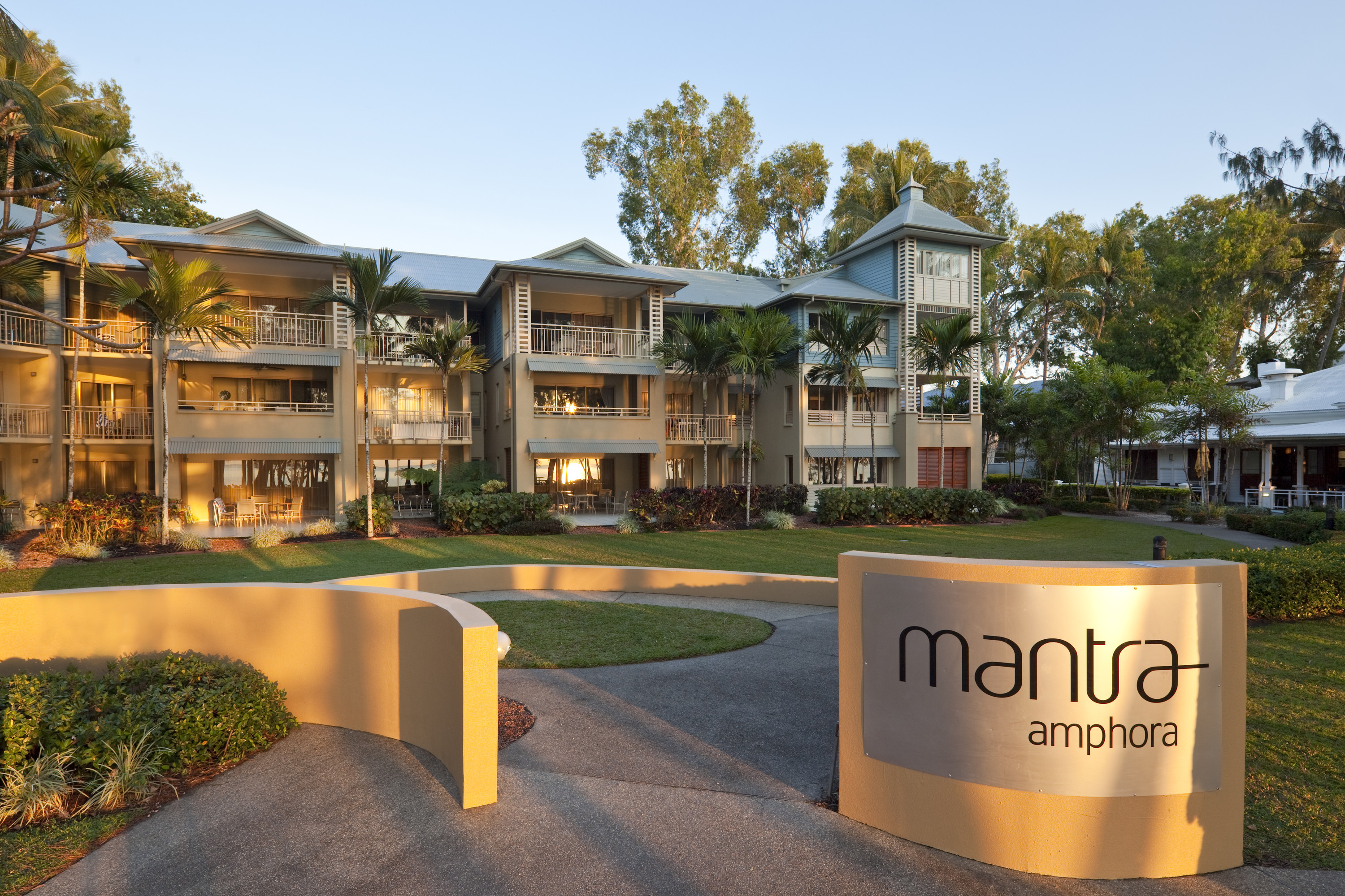 Mantra Amphora Palm Cove