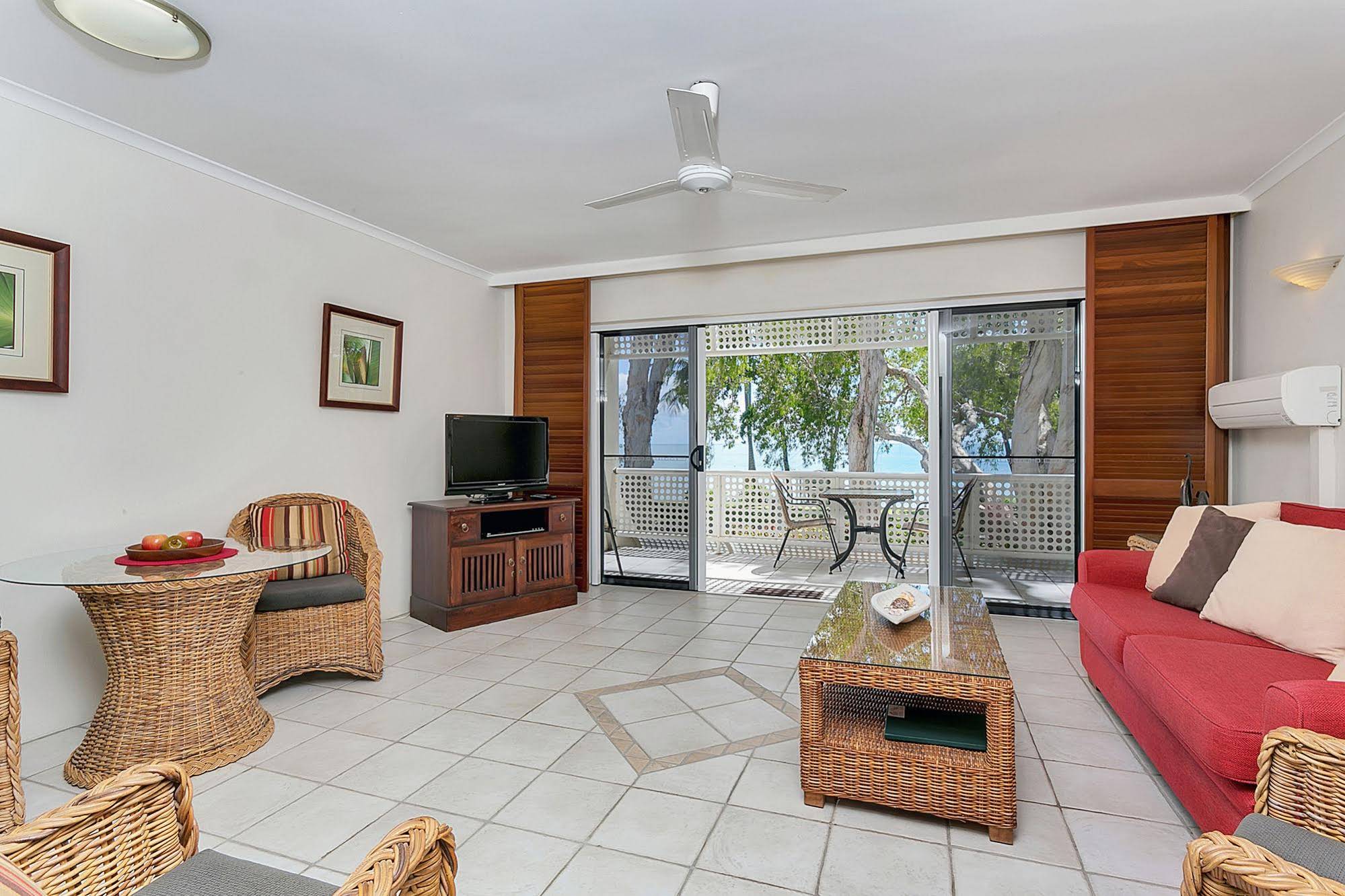 Marlin Waters Beachfront Apartments