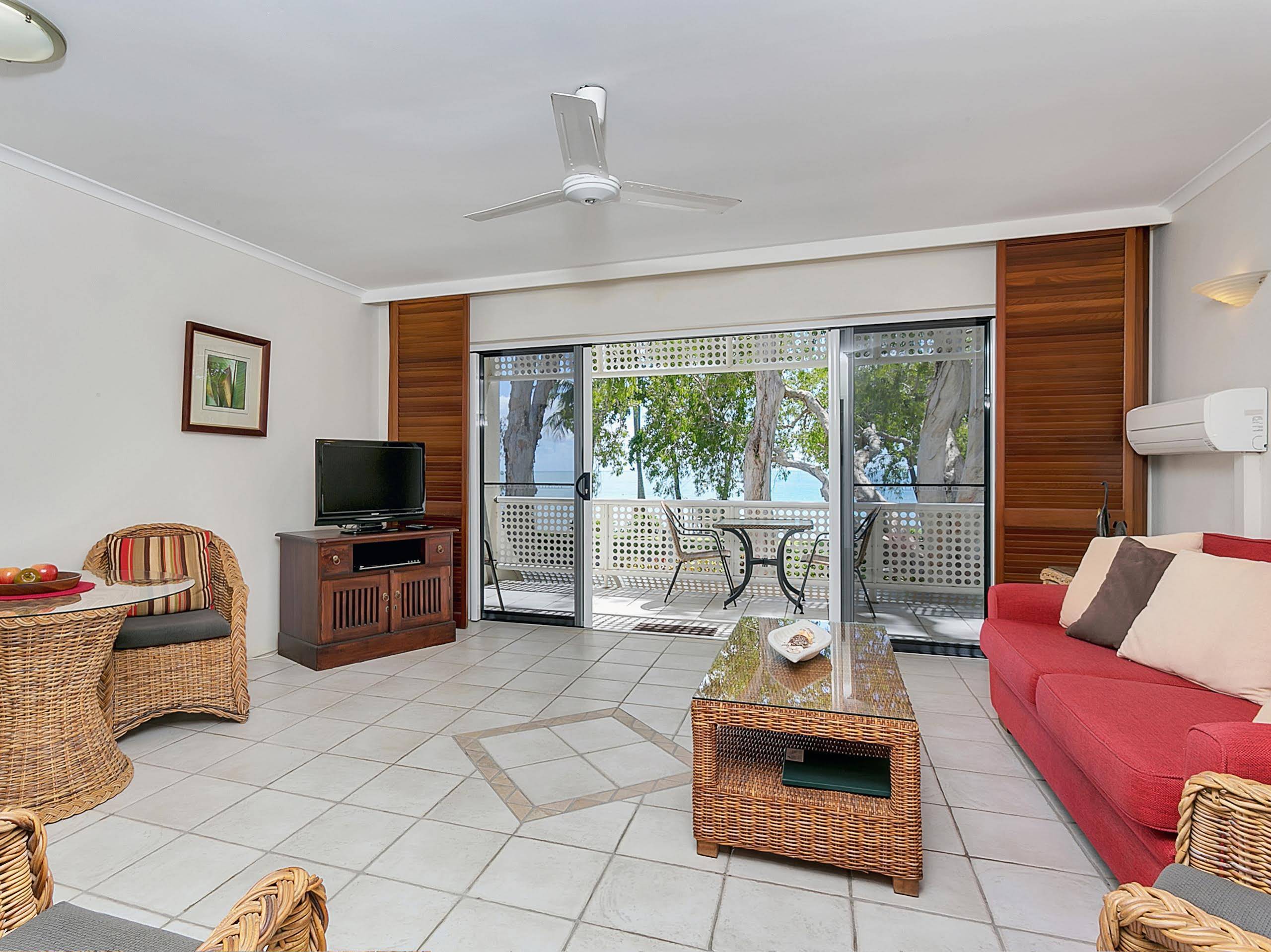 Marlin Waters Beachfront Apartments