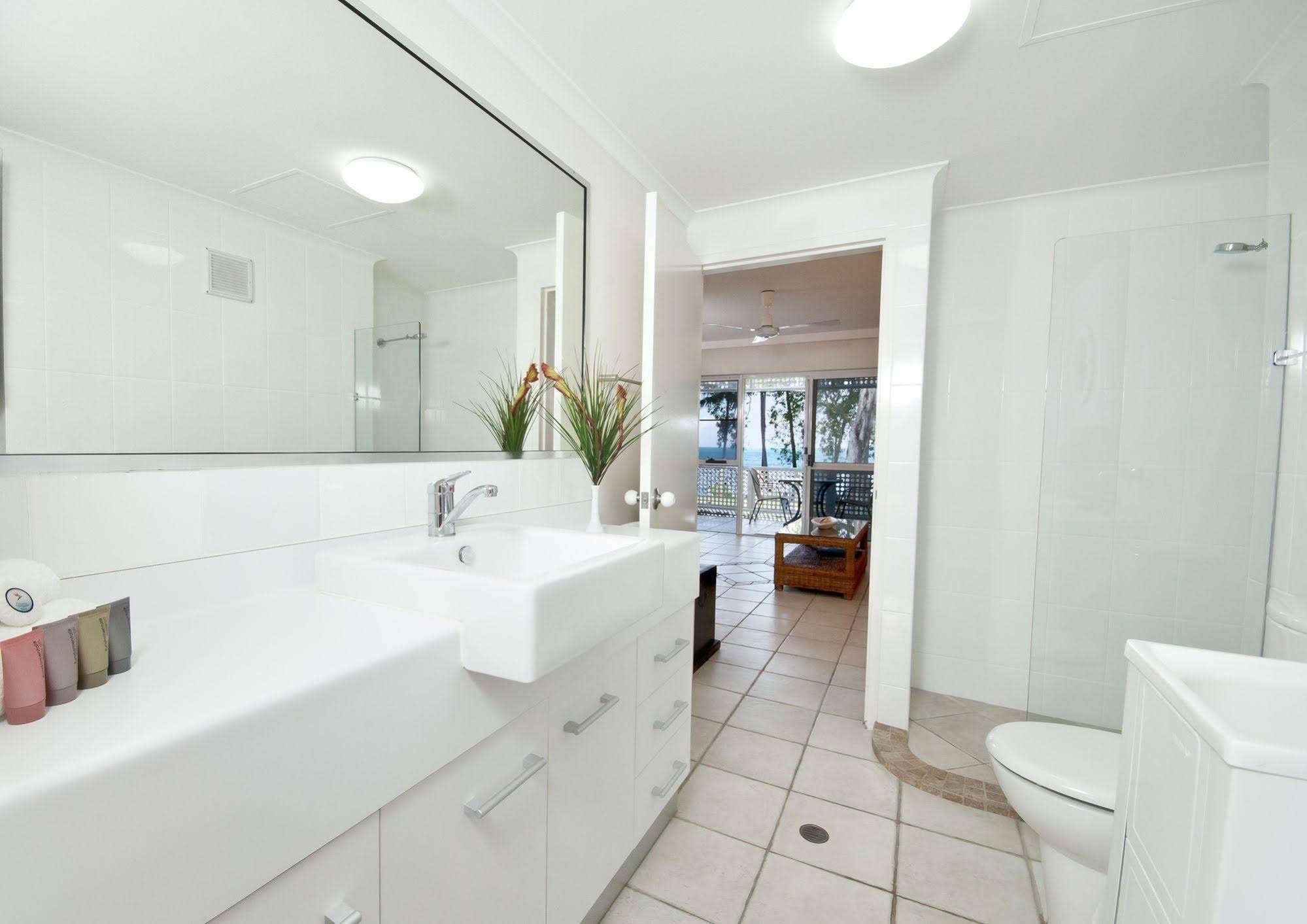 Marlin Waters Beachfront Apartments