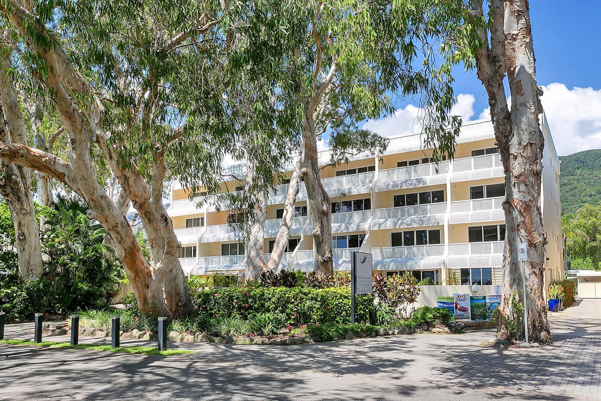 Marlin Waters Beachfront Apartments