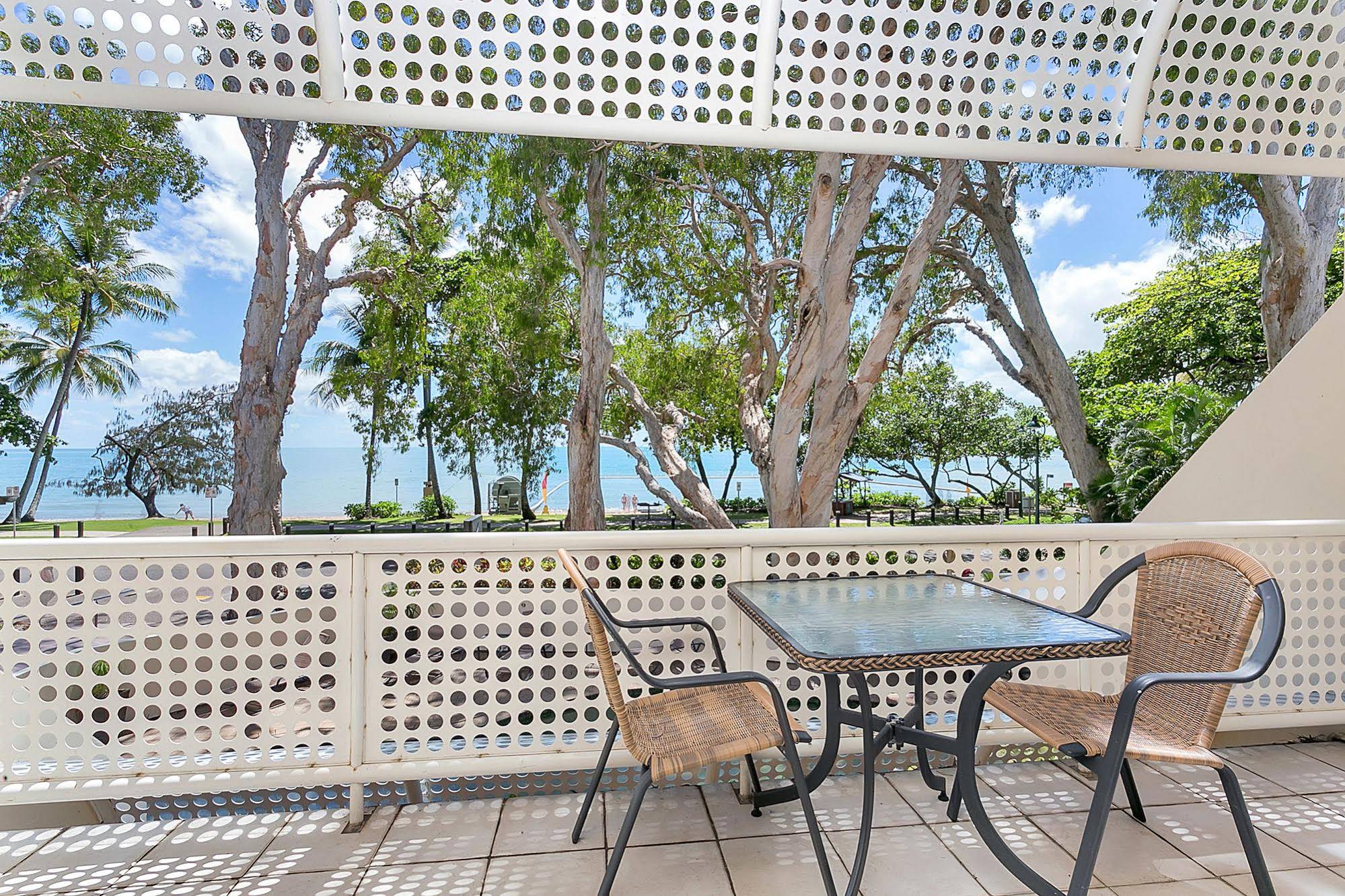Marlin Waters Beachfront Apartments