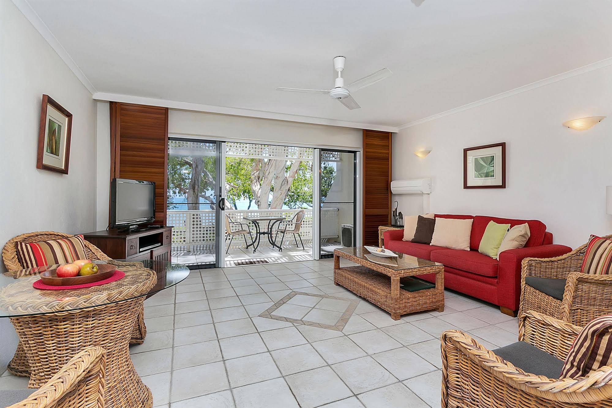 Marlin Waters Beachfront Apartments