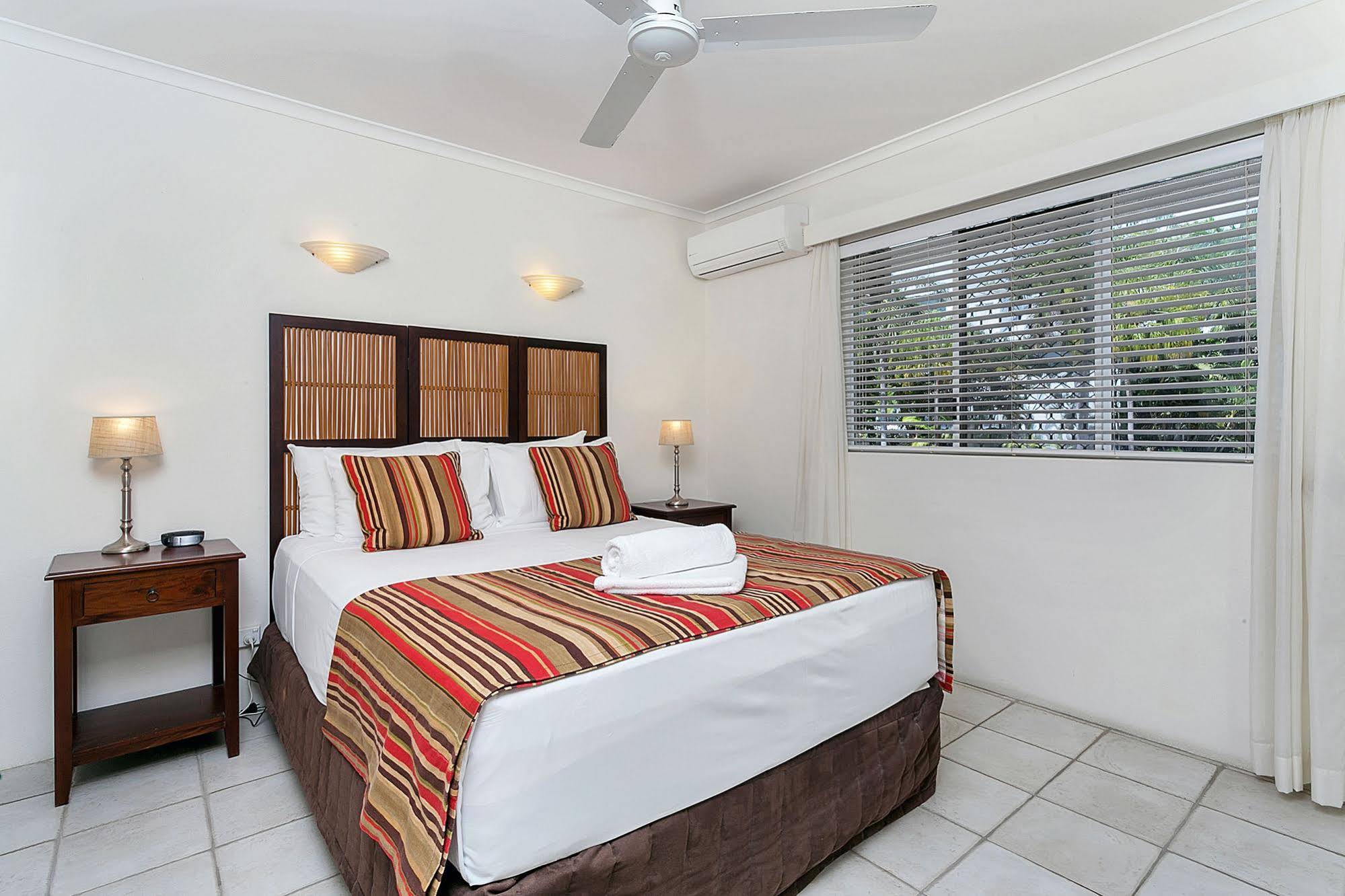Marlin Waters Beachfront Apartments