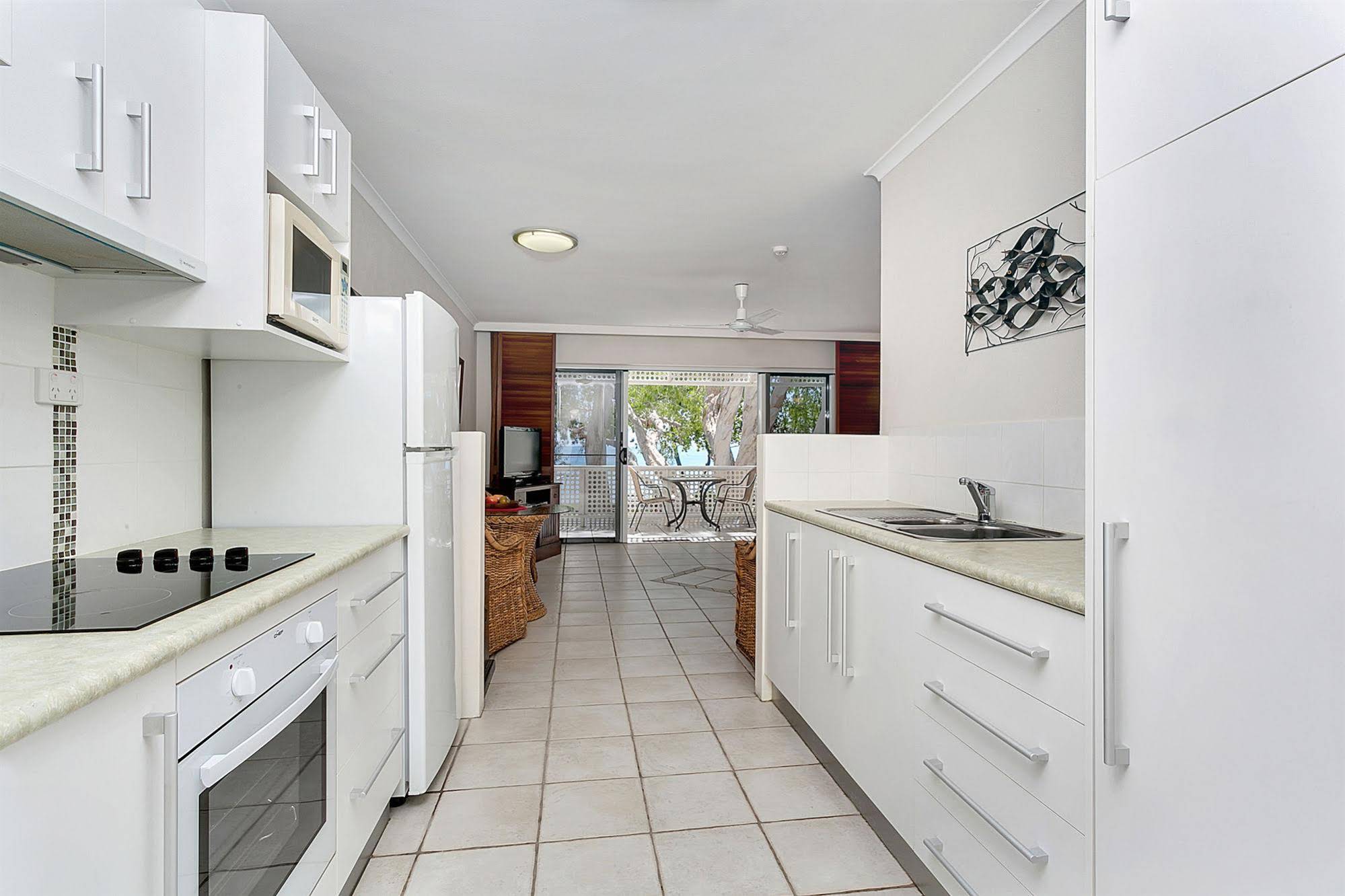 Marlin Waters Beachfront Apartments