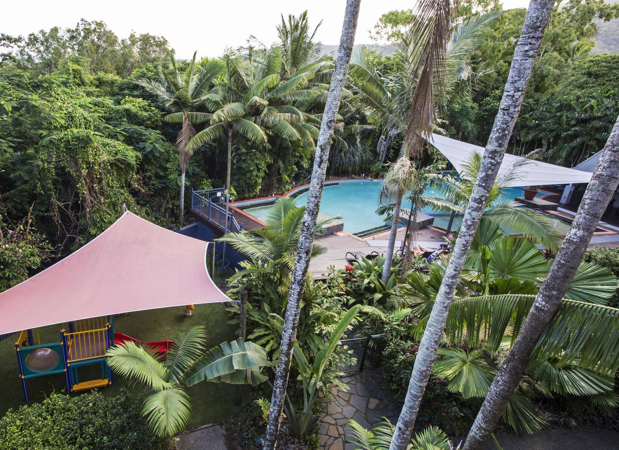 Oasis Palm Cove
