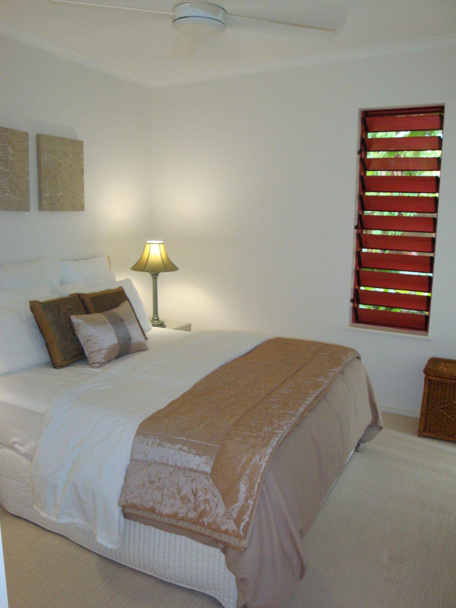 Oasis Palm Cove