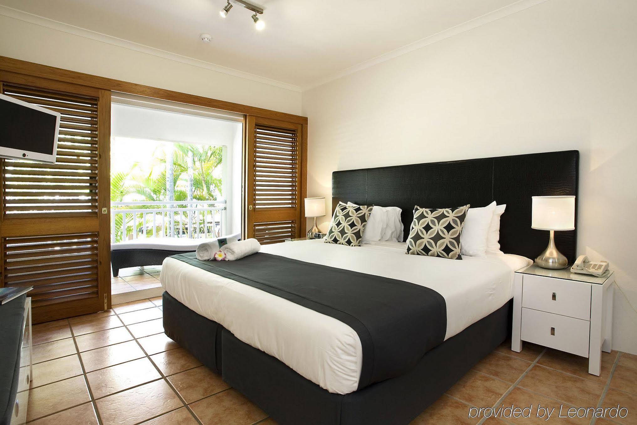 Paradise on the Beach Resort