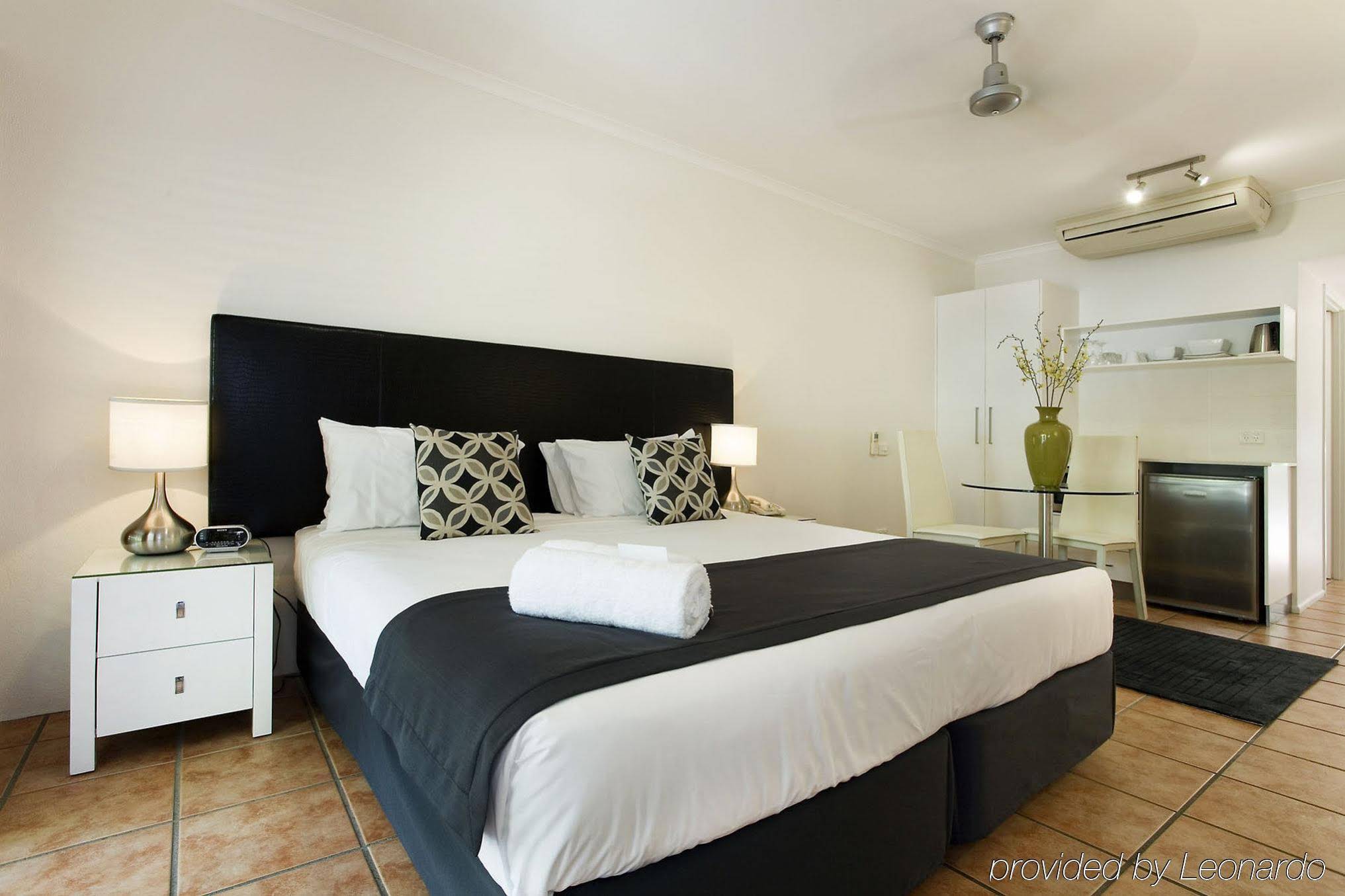 Paradise on the Beach Resort
