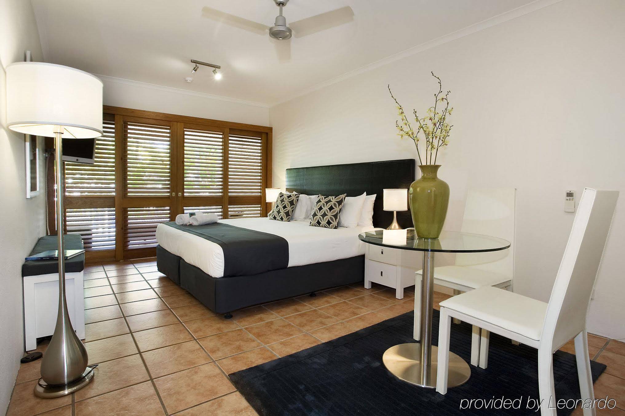 Paradise on the Beach Resort